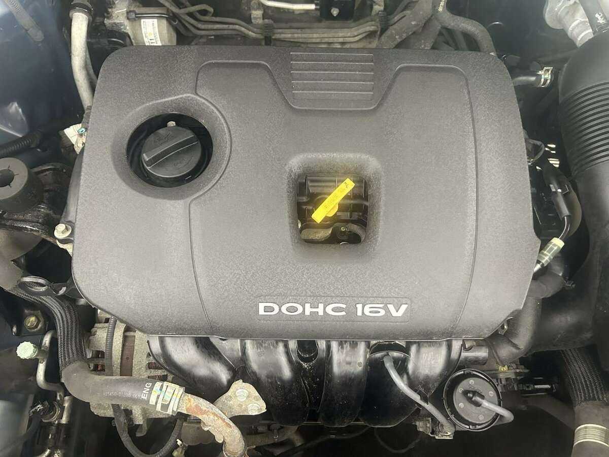 Купить Kia Sportage с пробегом. Фото: #15