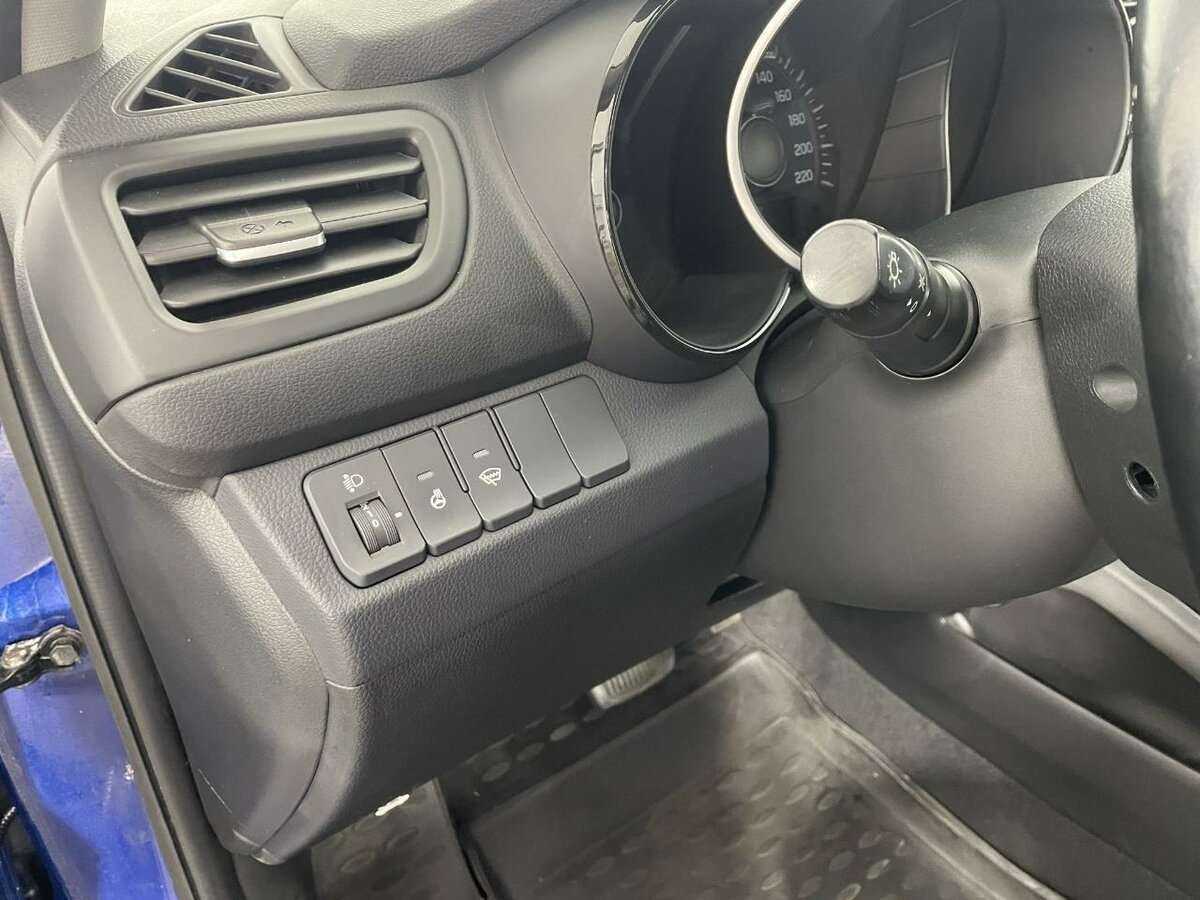 Продажа Б/У Киа Рио. Фото: #8