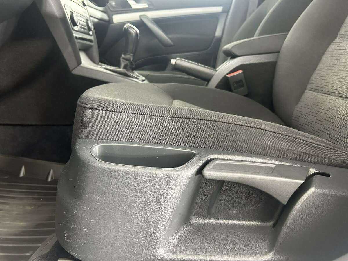 Продажа Б/У Шкода Октавия. Фото: #9