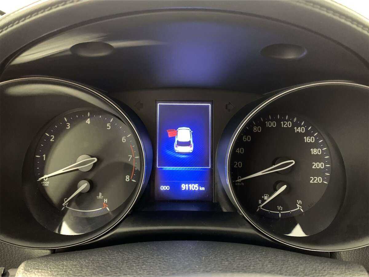 Купить Toyota C-HR с пробегом. Фото: #10