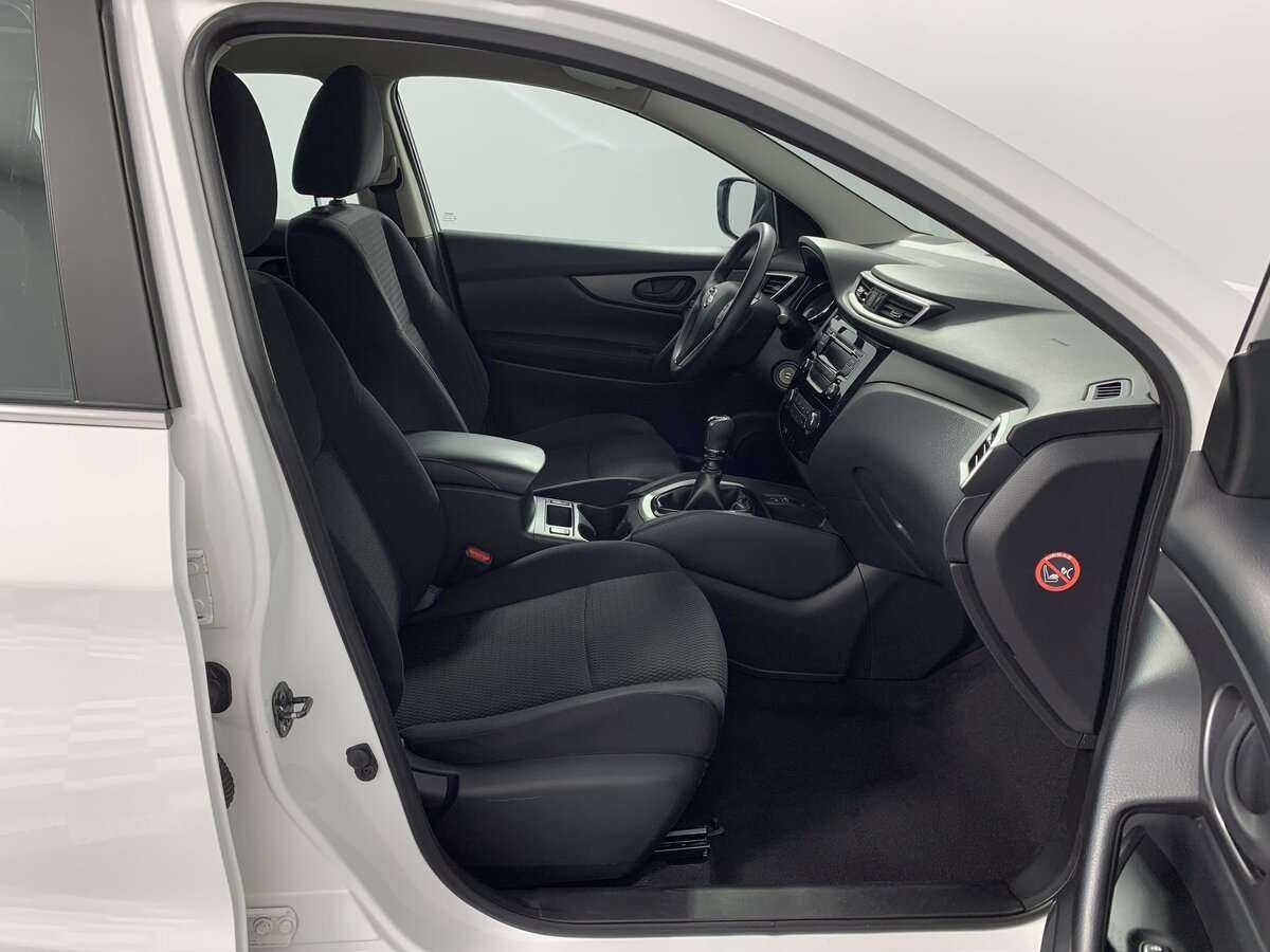 Продажа Б/У Ниссан Кашкай. Фото: #12