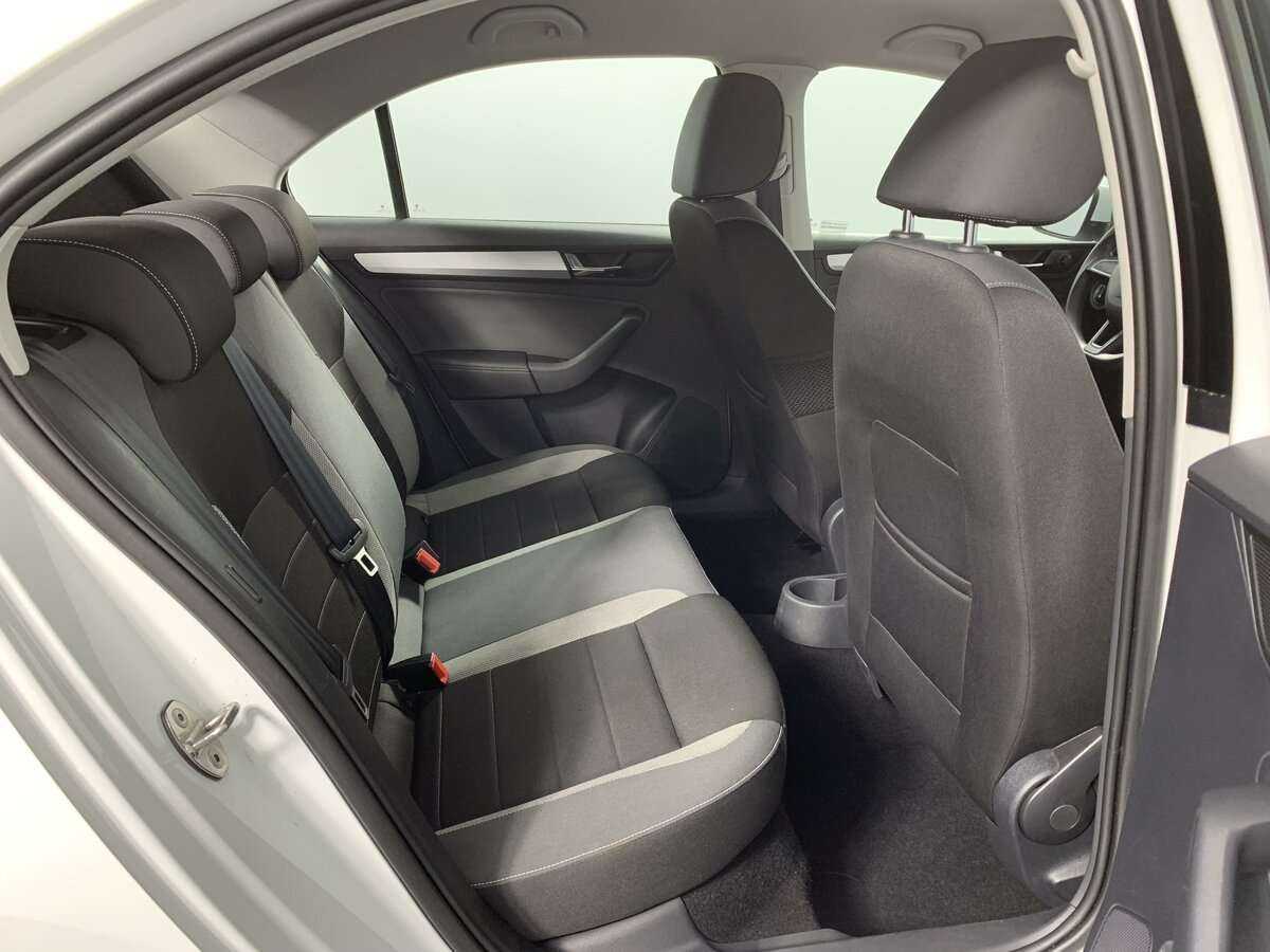 Продажа Б/У Шкода Рапид. Фото: #15