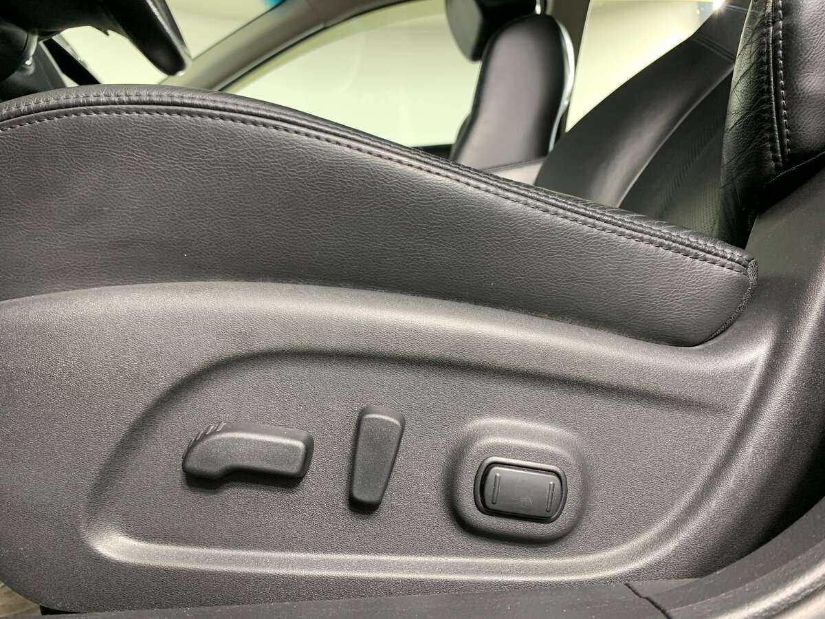 Купить Nissan Teana с пробегом. Фото: #13