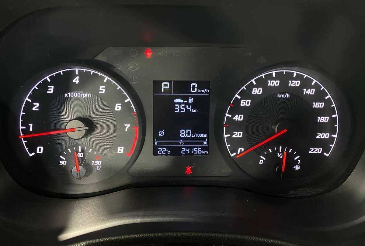 Купить Hyundai Solaris с пробегом. Фото: #9