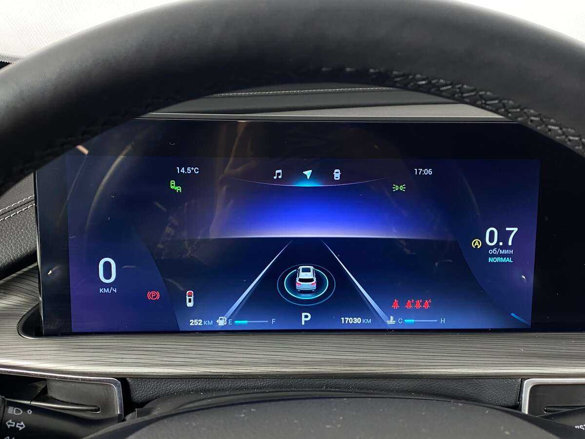 Купить Chery Tiggo 8 Pro Max с пробегом. Фото: #15