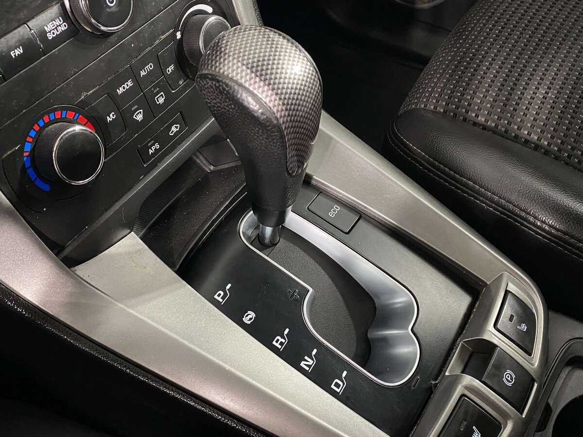 Продажа Б/У Шевроле Каптива. Фото: #12