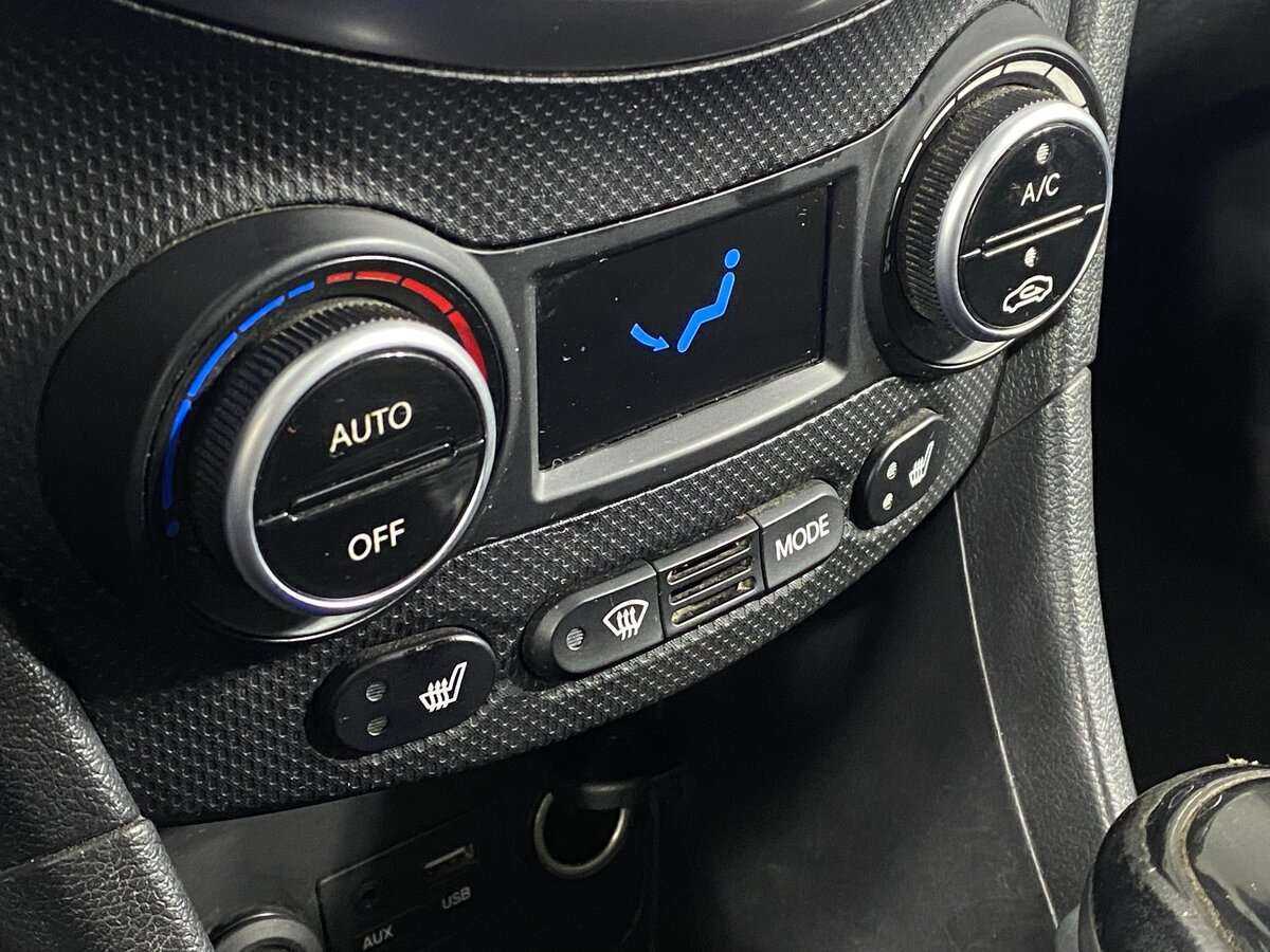 Продажа Б/У Хендай Солярис. Фото: #12