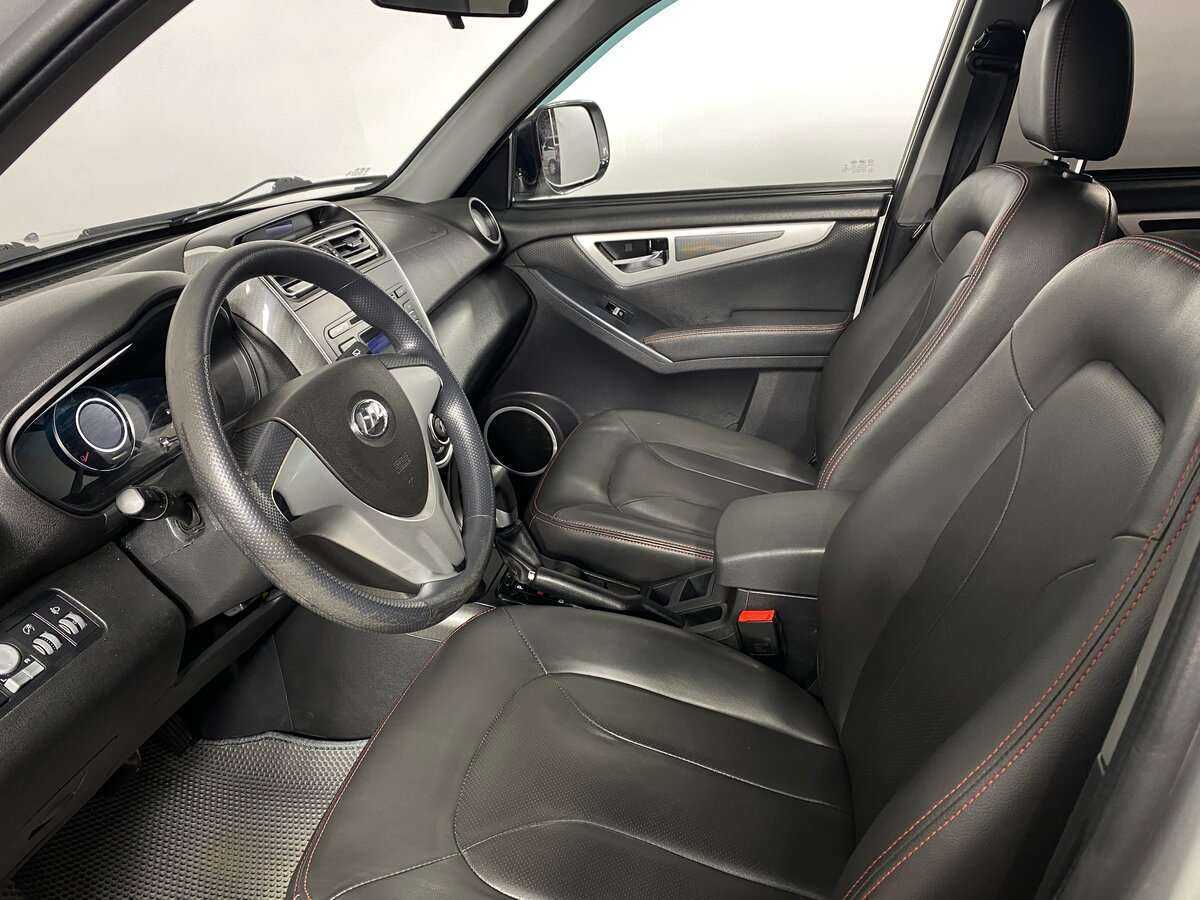 Продажа Б/У Лифан Икс60. Фото: #6