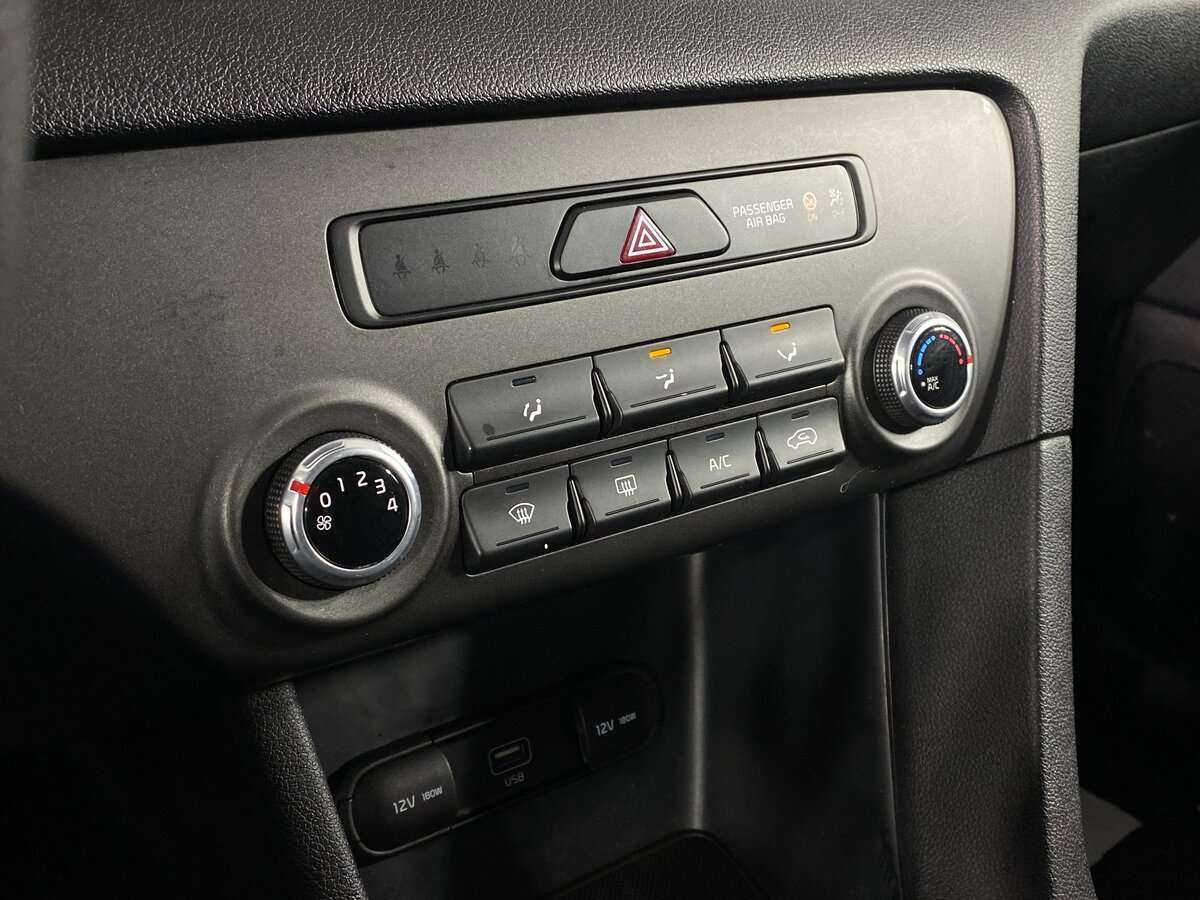 Продажа Б/У Киа Спортейдж. Фото: #14