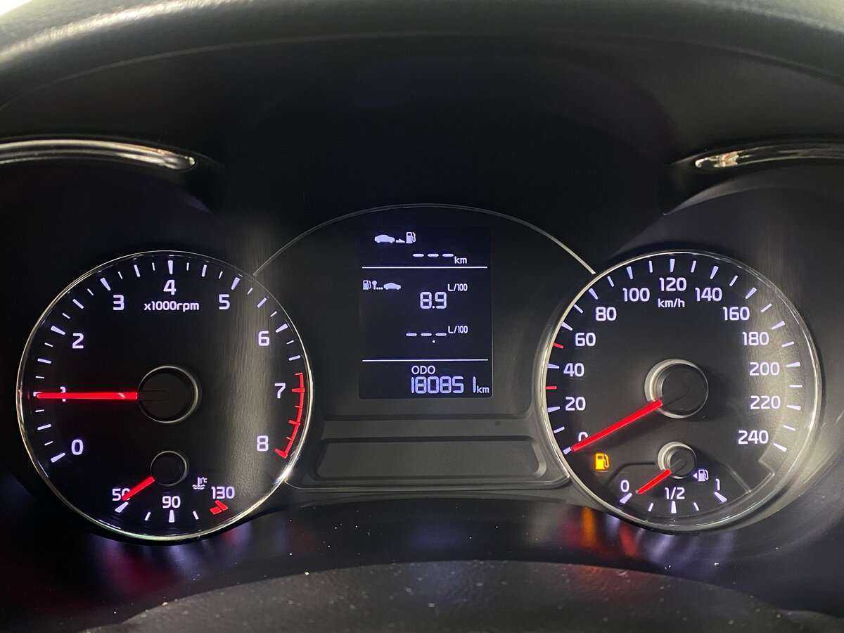 Продажа Б/У Киа Церато. Фото: #12