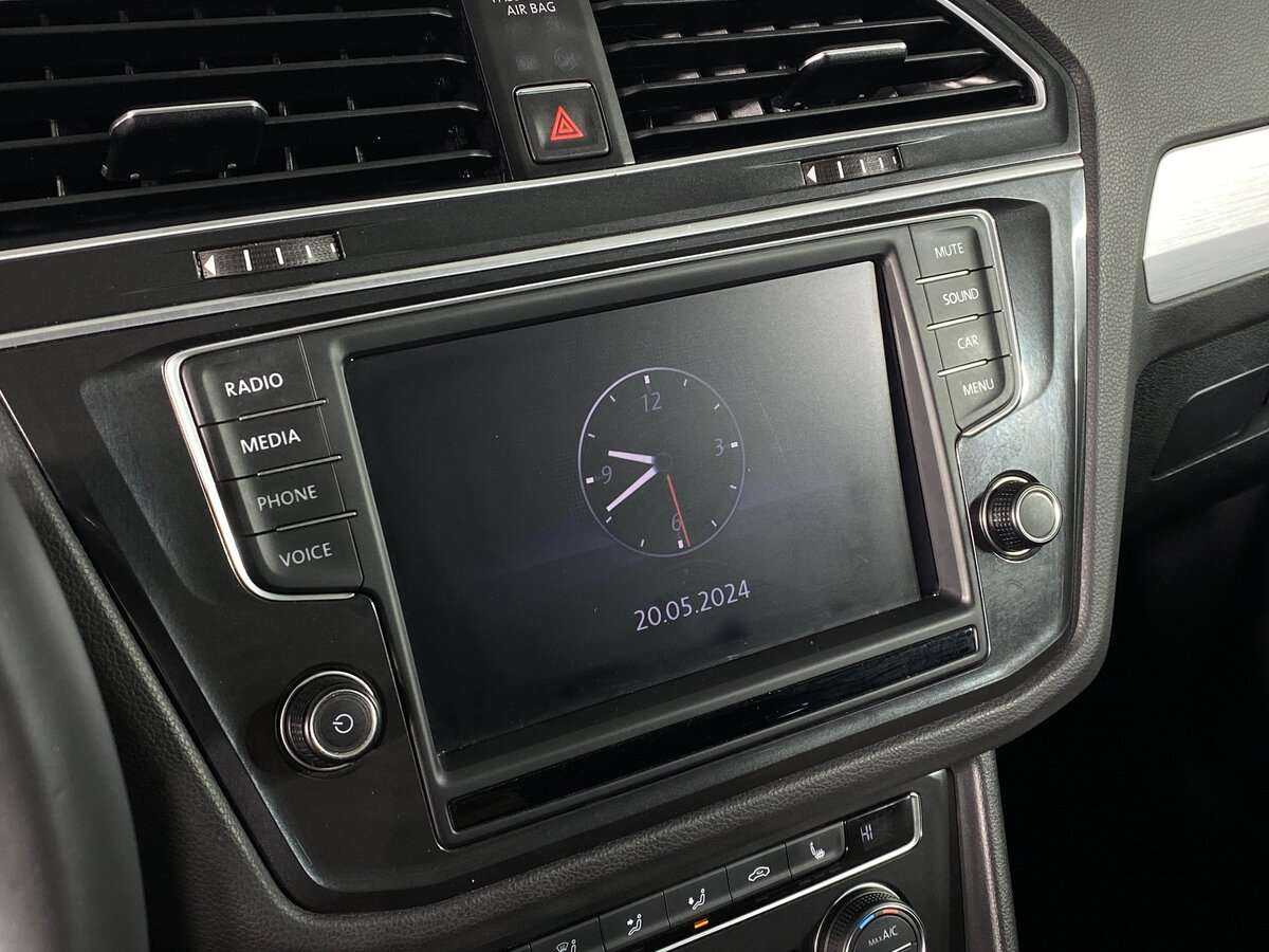 Продажа Б/У Фольксваген Тигуан. Фото: #13