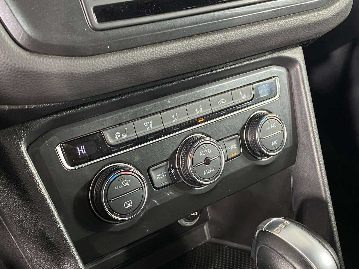 Продажа Б/У Фольксваген Тигуан. Фото: #14