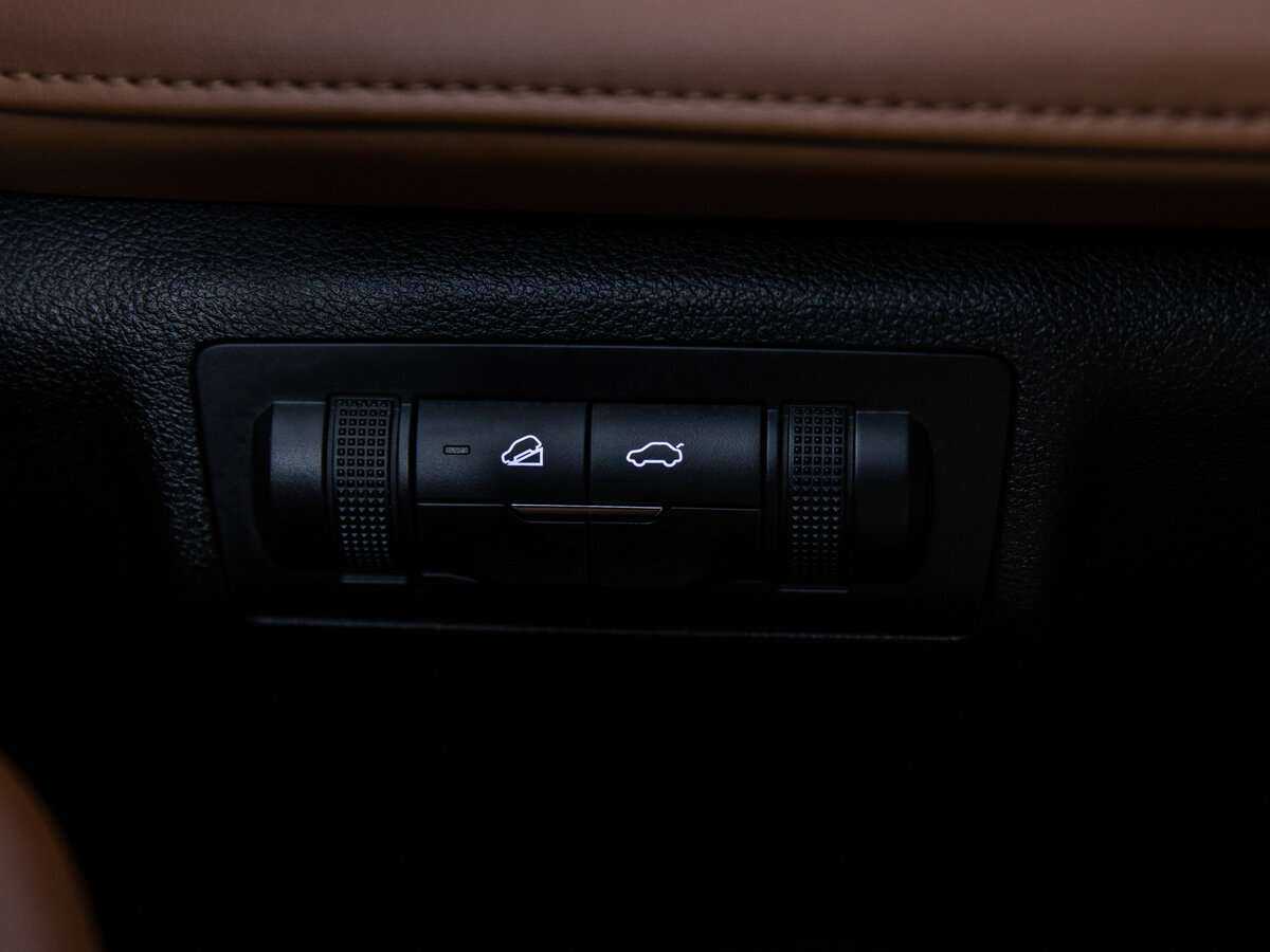 Купить Chery Tiggo 8 Pro Max с пробегом. Фото: #15