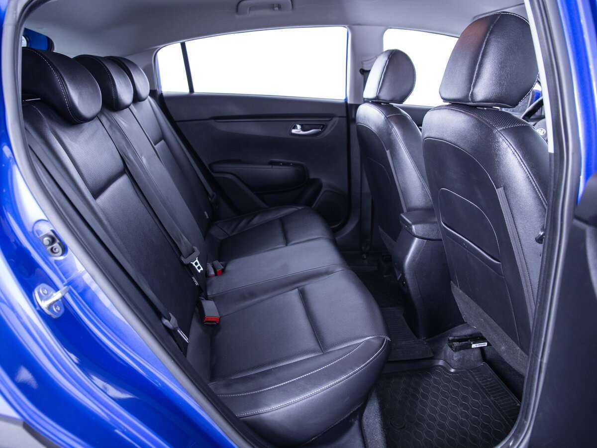 Продажа Б/У Киа Рио. Фото: #8