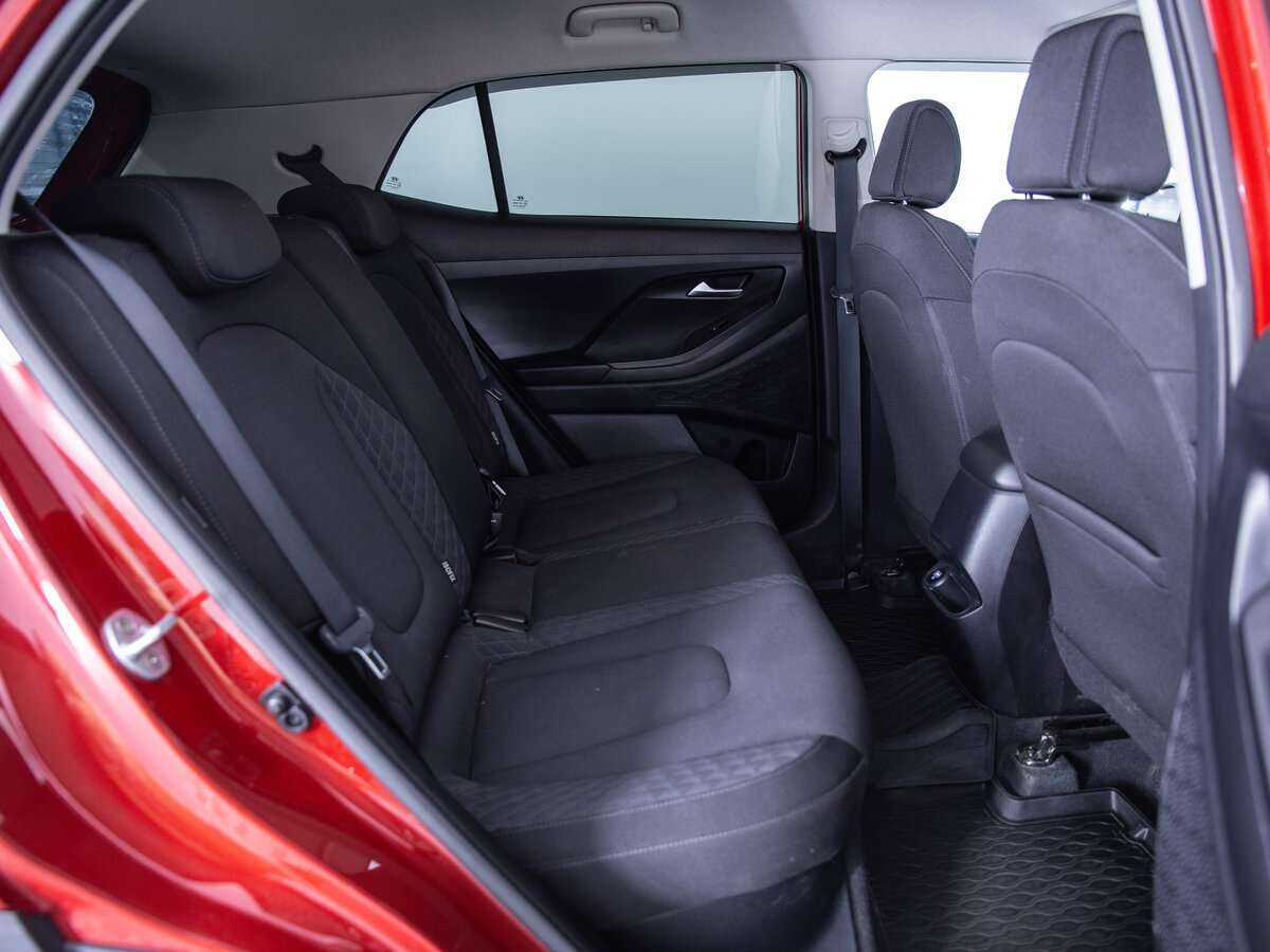 Продажа Б/У Хендай Крета. Фото: #6