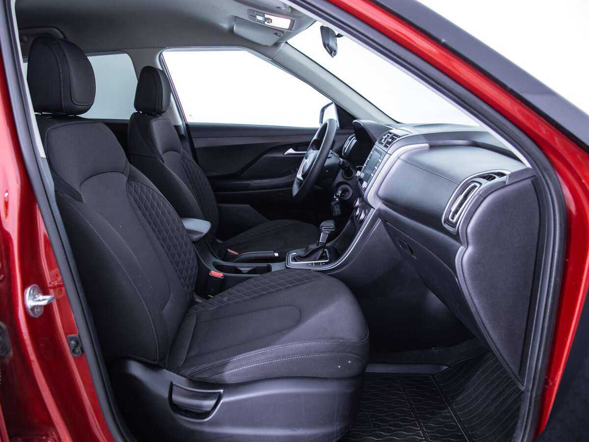 Продажа Б/У Хендай Крета. Фото: #7