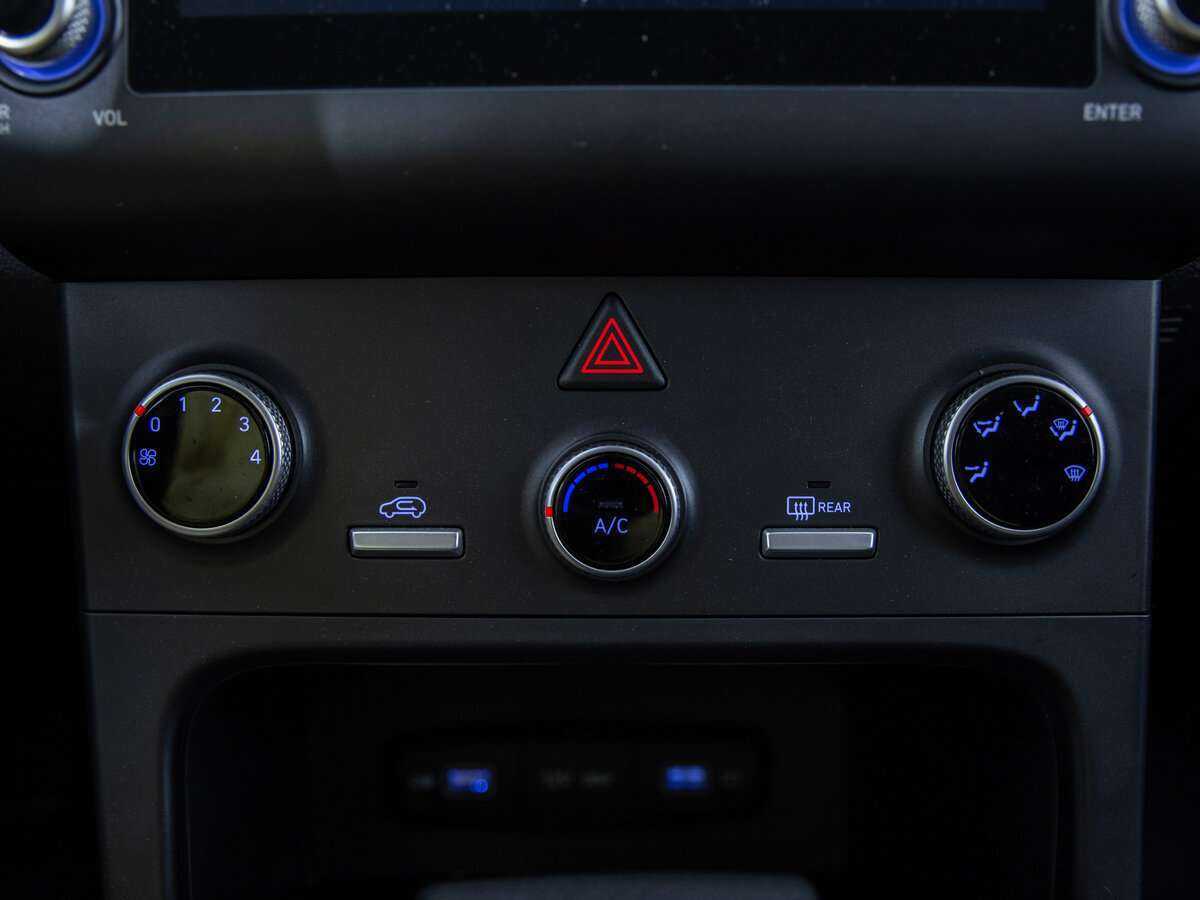 Продажа Б/У Хендай Крета. Фото: #14