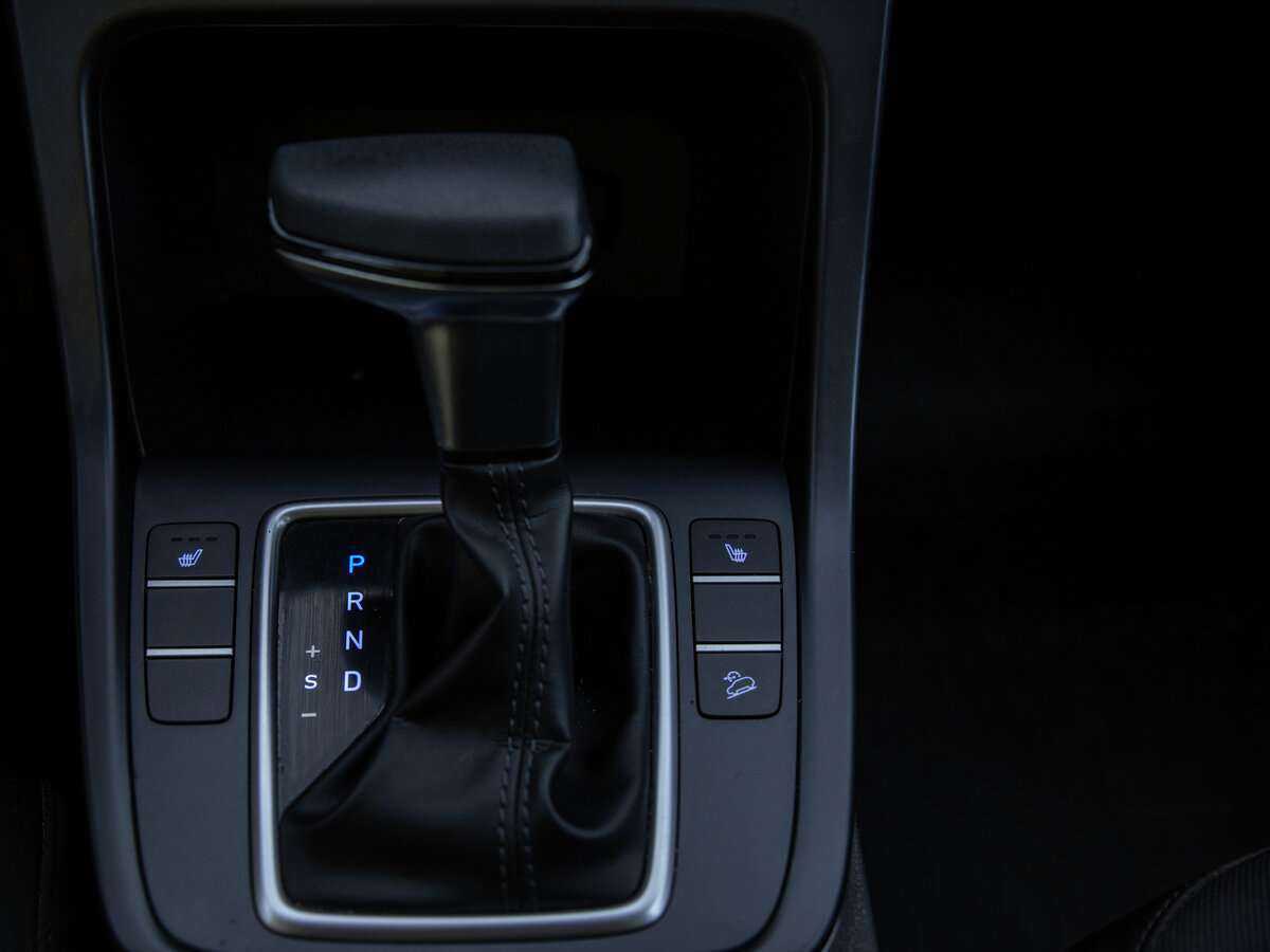 Продажа Б/У Хендай Крета. Фото: #16