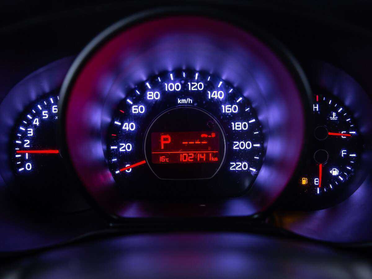 Продажа Б/У Киа Соул. Фото: #14