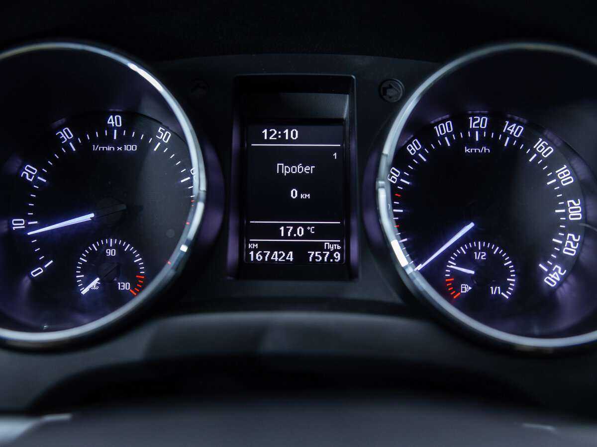 Продажа Б/У Шкода Йети. Фото: #10