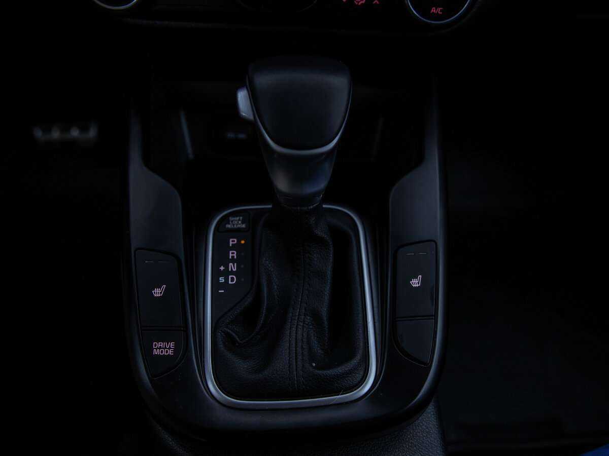 Продажа Б/У Киа Соул. Фото: #12