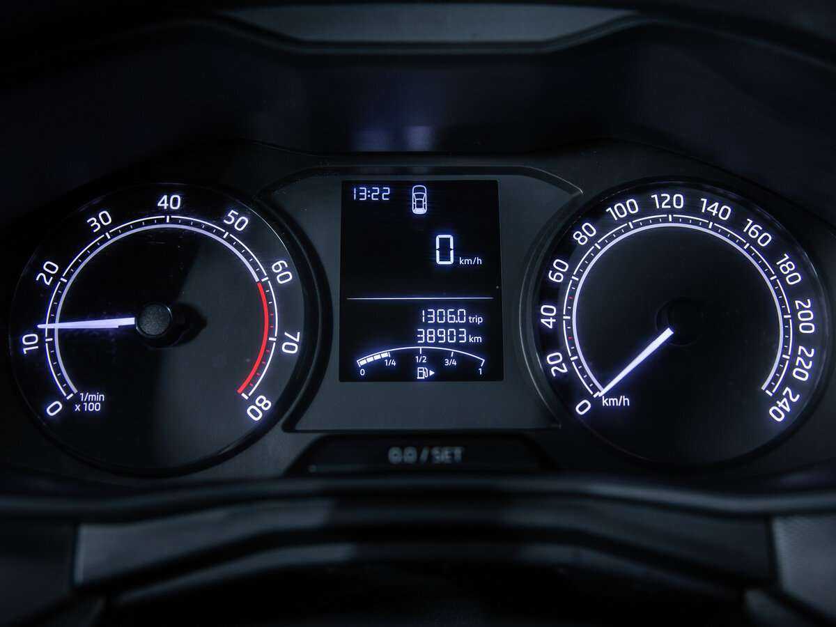 Продажа Б/У Шкода Рапид. Фото: #12