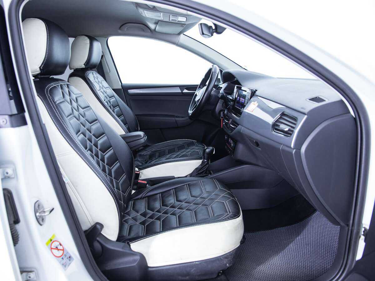 Продажа Б/У Фольксваген Поло. Фото: #6