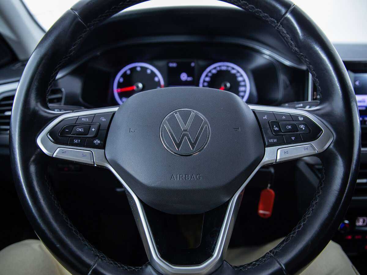 Продажа Б/У Фольксваген Поло. Фото: #10