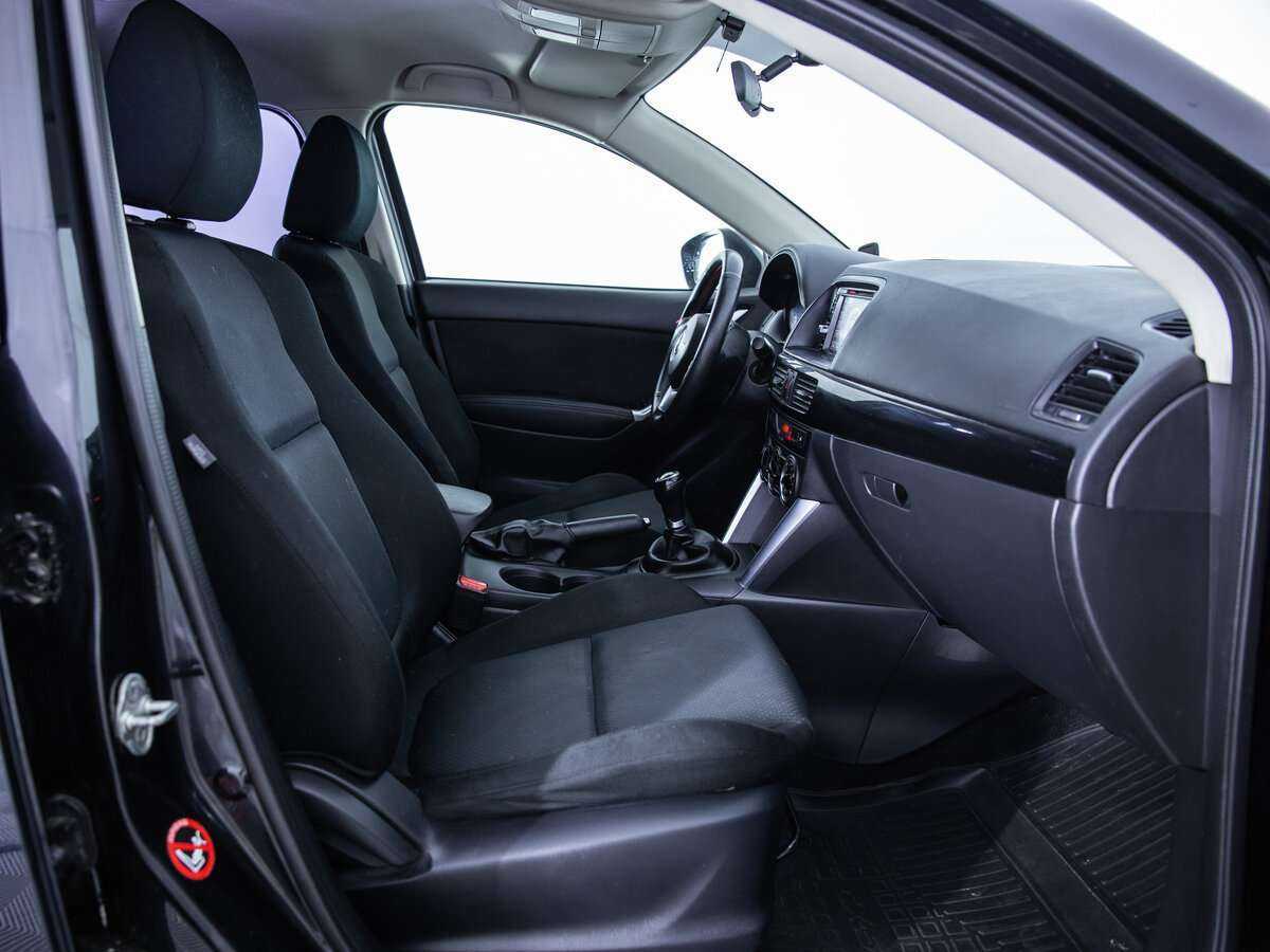 Продажа Б/У Мазда Ц-Икс-5. Фото: #13