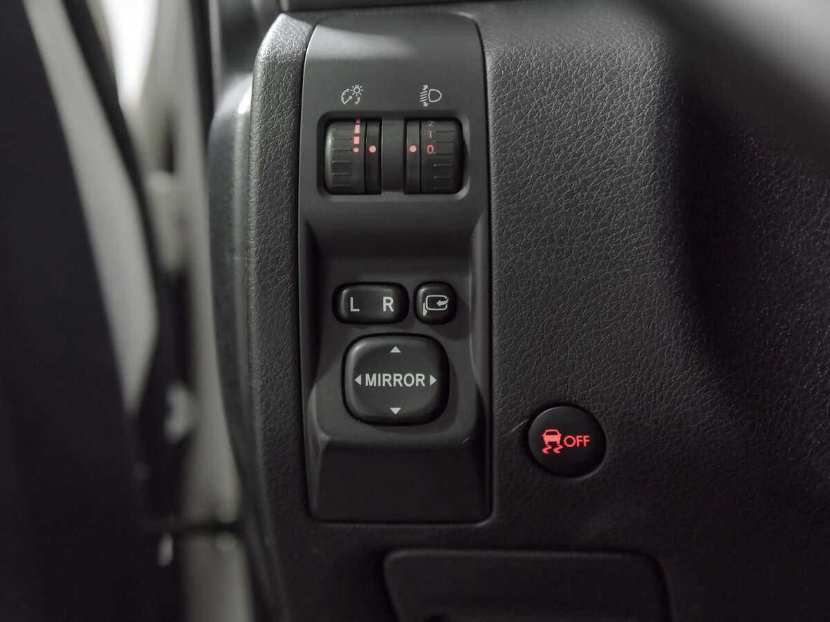 Продажа Б/У Субару Форестер. Фото: #12