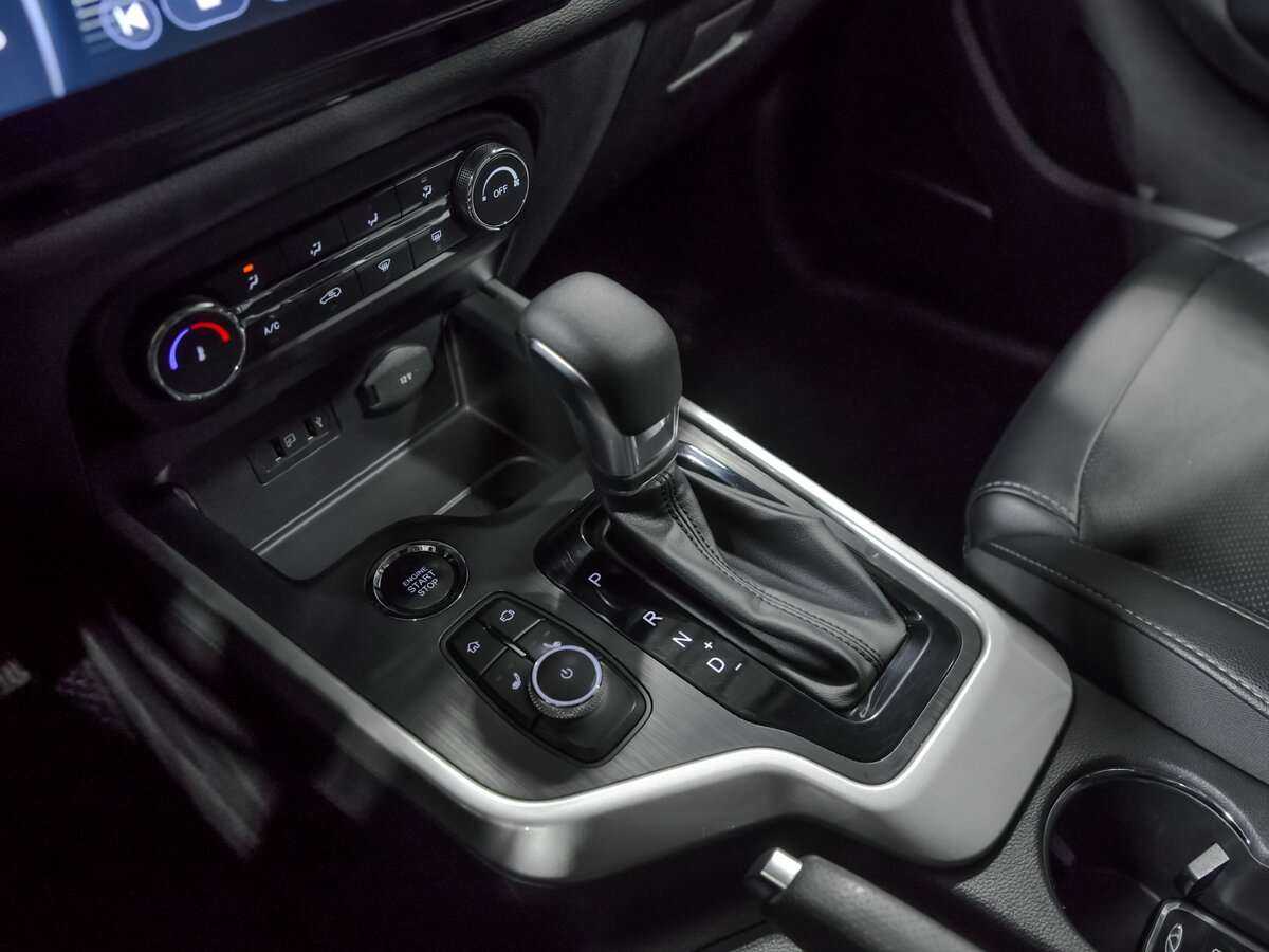 Продажа Б/У Чери Тигго 4. Фото: #11