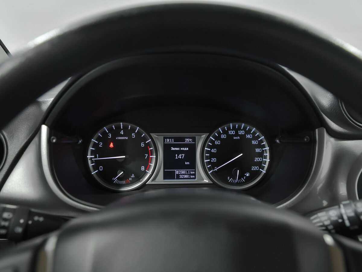 Купить Suzuki Vitara с пробегом. Фото: #6