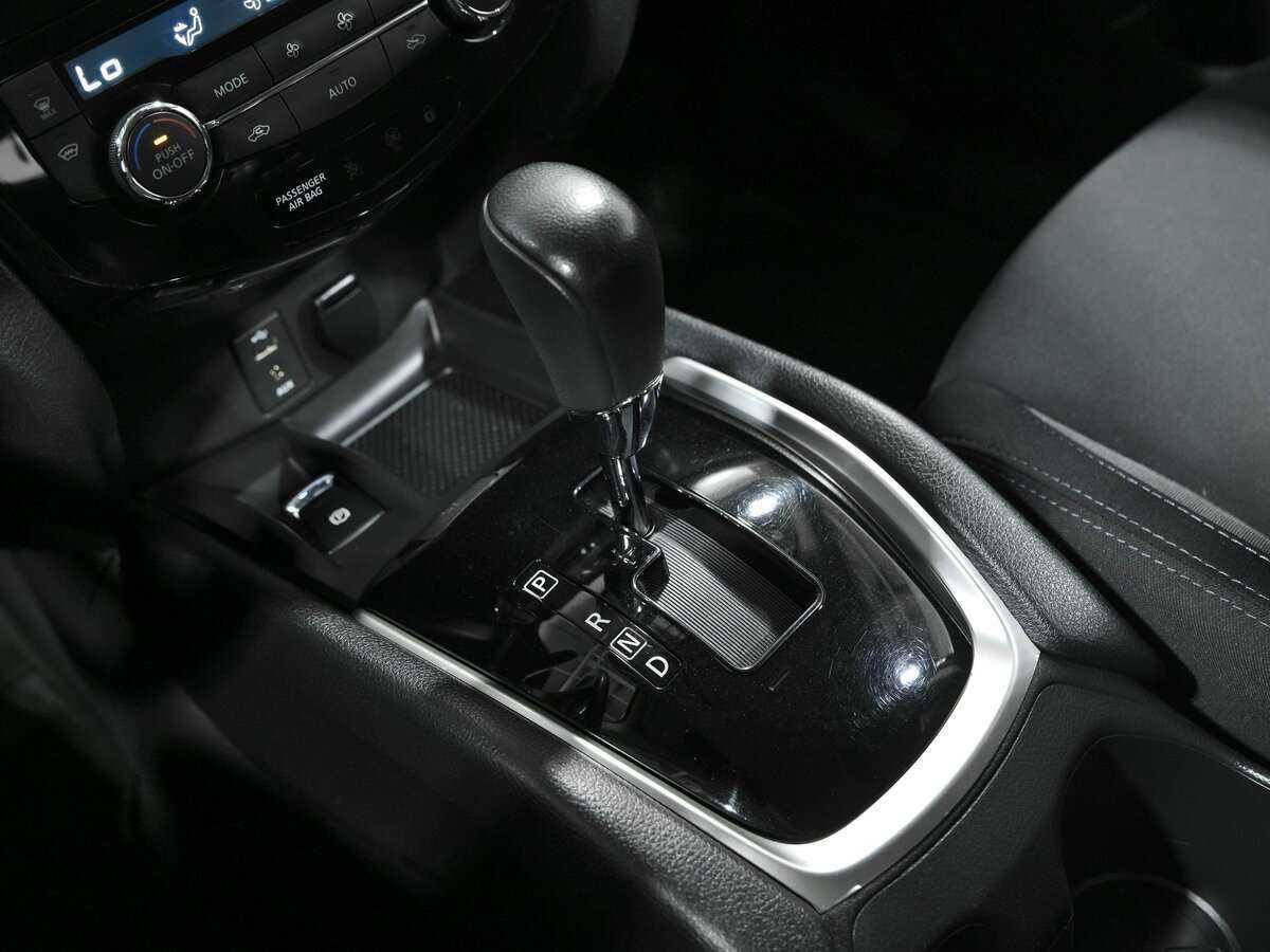 Продажа Б/У Ниссан Кашкай. Фото: #9