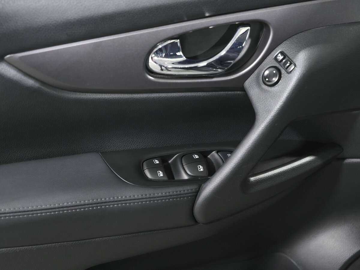 Продажа Б/У Ниссан Кашкай. Фото: #12