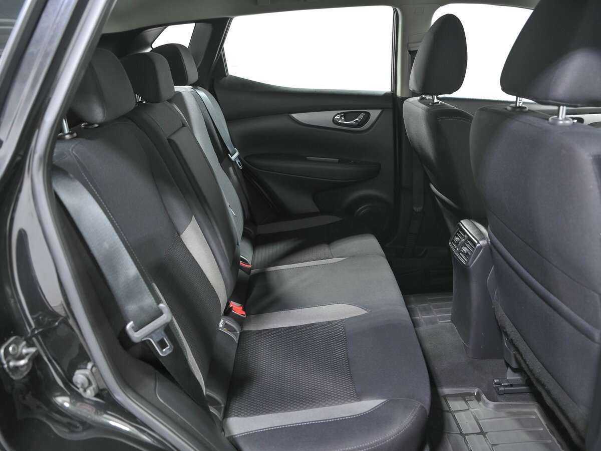 Продажа Б/У Ниссан Кашкай. Фото: #13