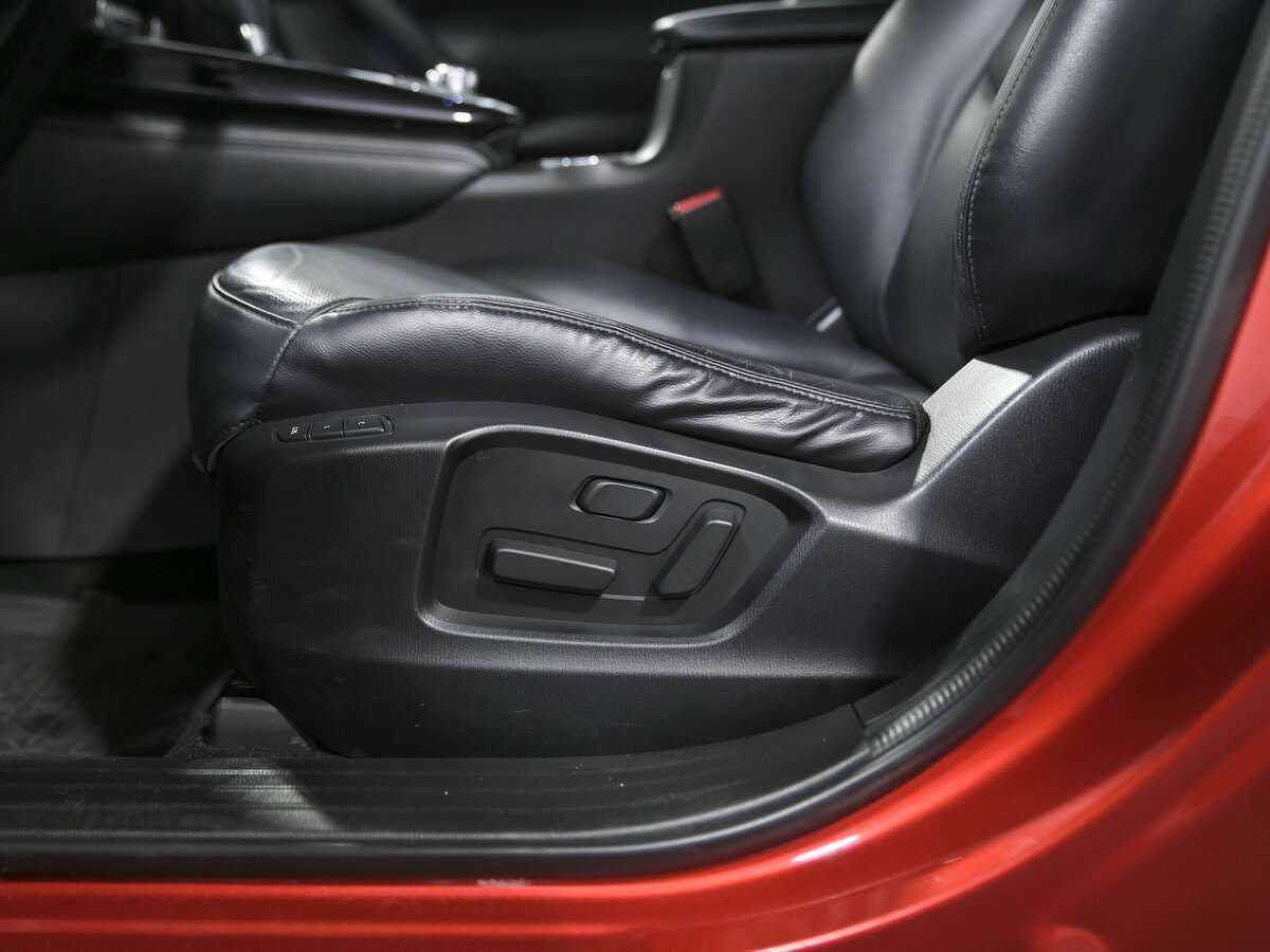 Купить Mazda CX-9 с пробегом. Фото: #19