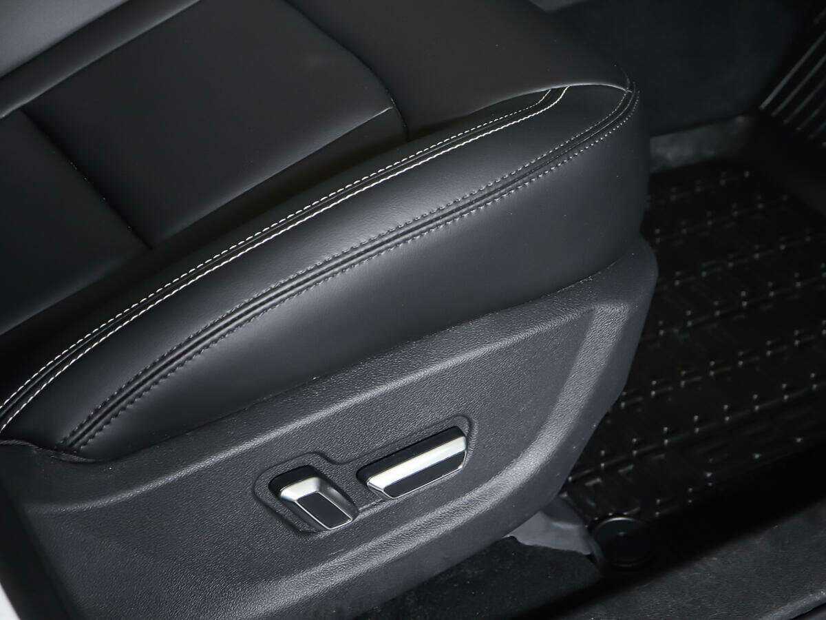 Продажа Б/У Джили Атлас. Фото: #14