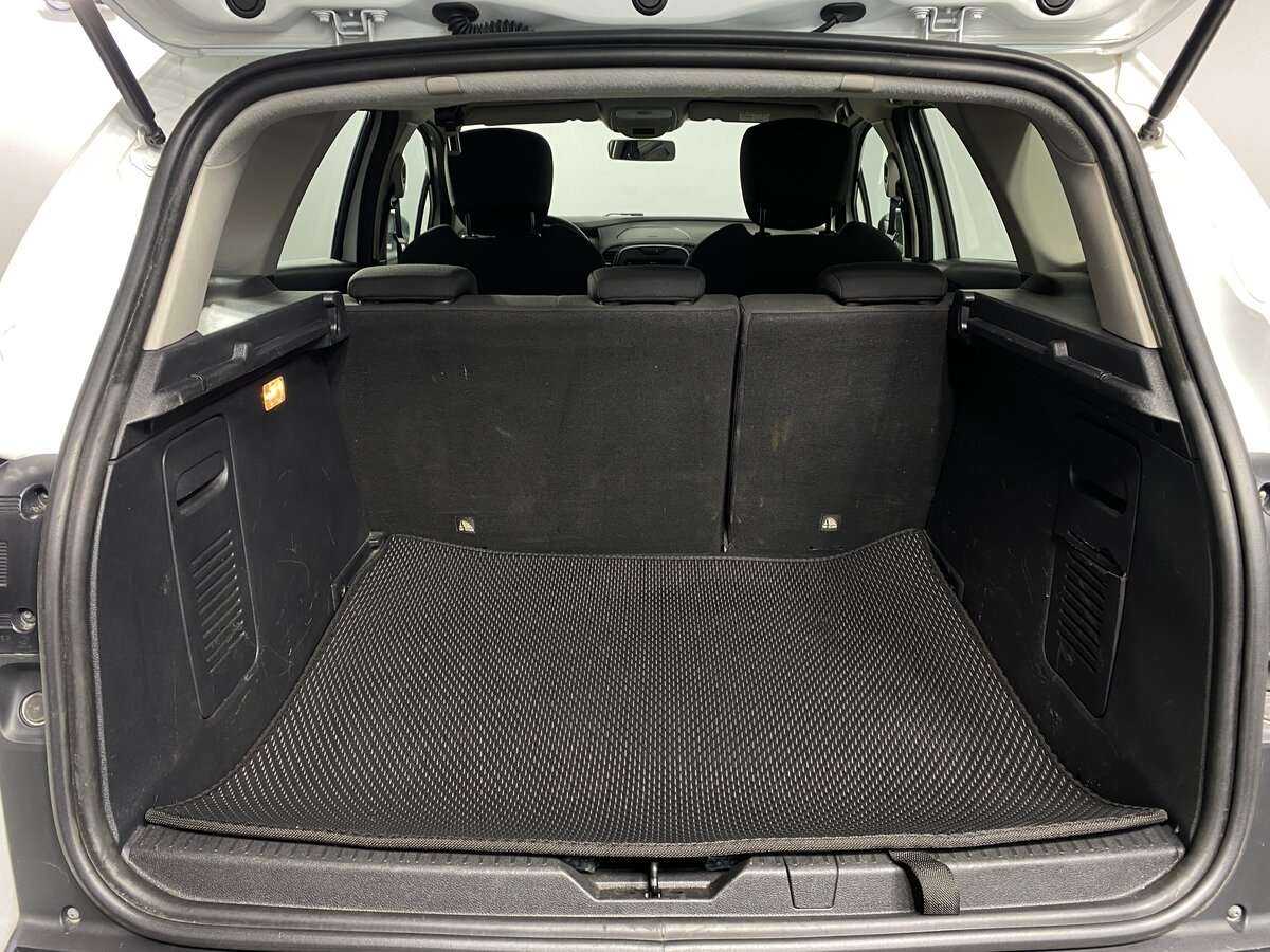 Продажа Б/У Рено Каптюр. Фото: #6