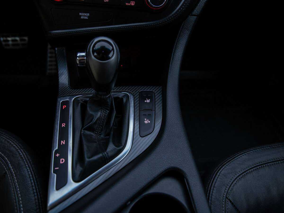 Купить Kia Optima с пробегом. Фото: #14