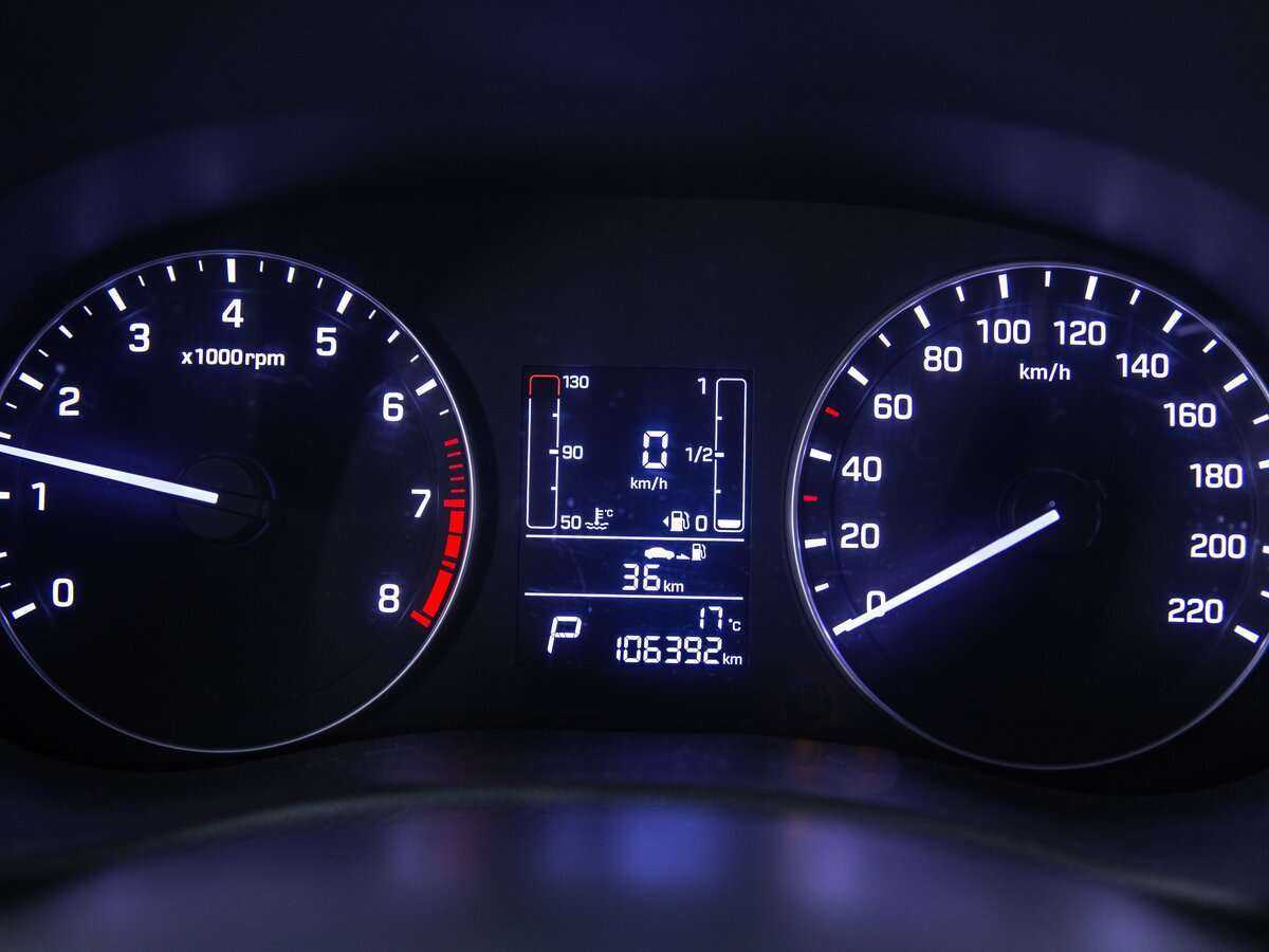 Продажа Б/У Хендай Крета. Фото: #13