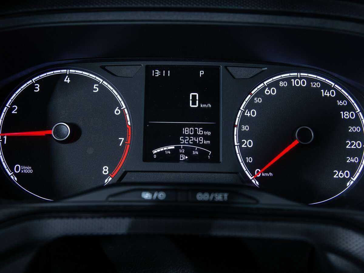 Продажа Б/У Фольксваген Поло. Фото: #8