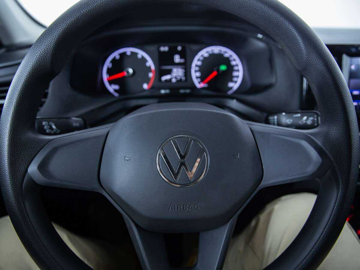 Продажа Б/У Фольксваген Поло. Фото: #9