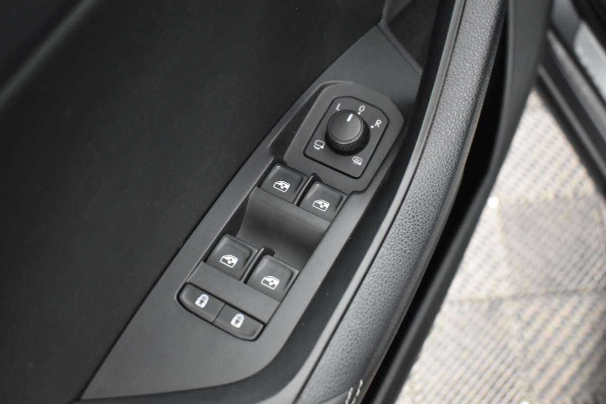 Купить Skoda Kodiaq с пробегом. Фото: #10