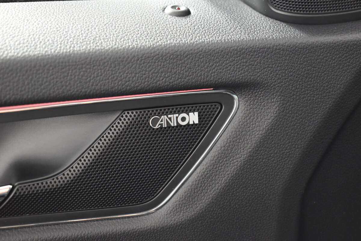 Купить Skoda Kodiaq с пробегом. Фото: #11