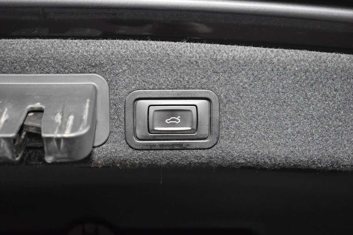 Купить Audi A6 с пробегом. Фото: #6