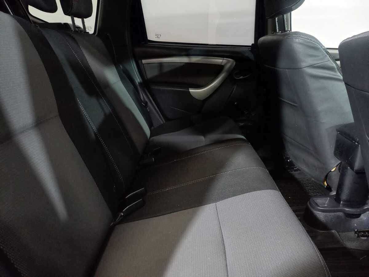 Продажа Б/У Рено Дастер. Фото: #10