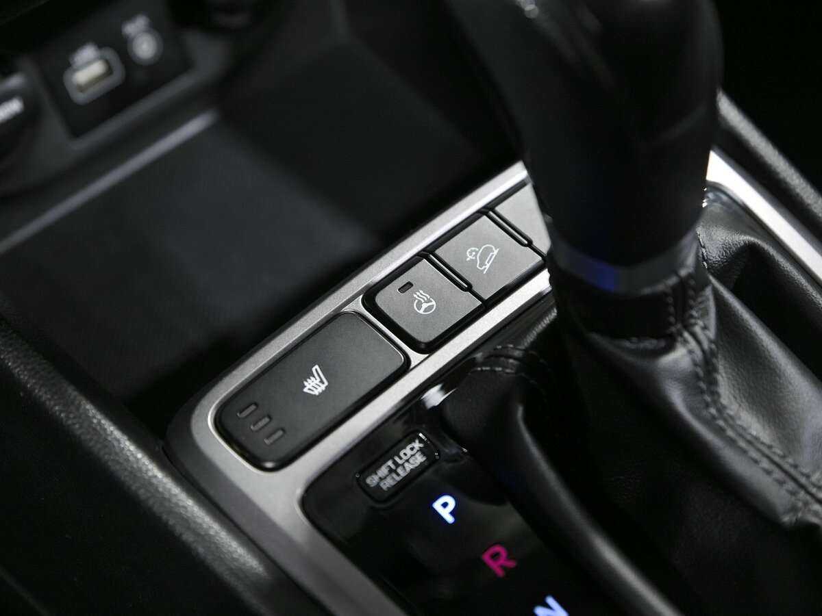 Купить Hyundai Creta с пробегом. Фото: #12