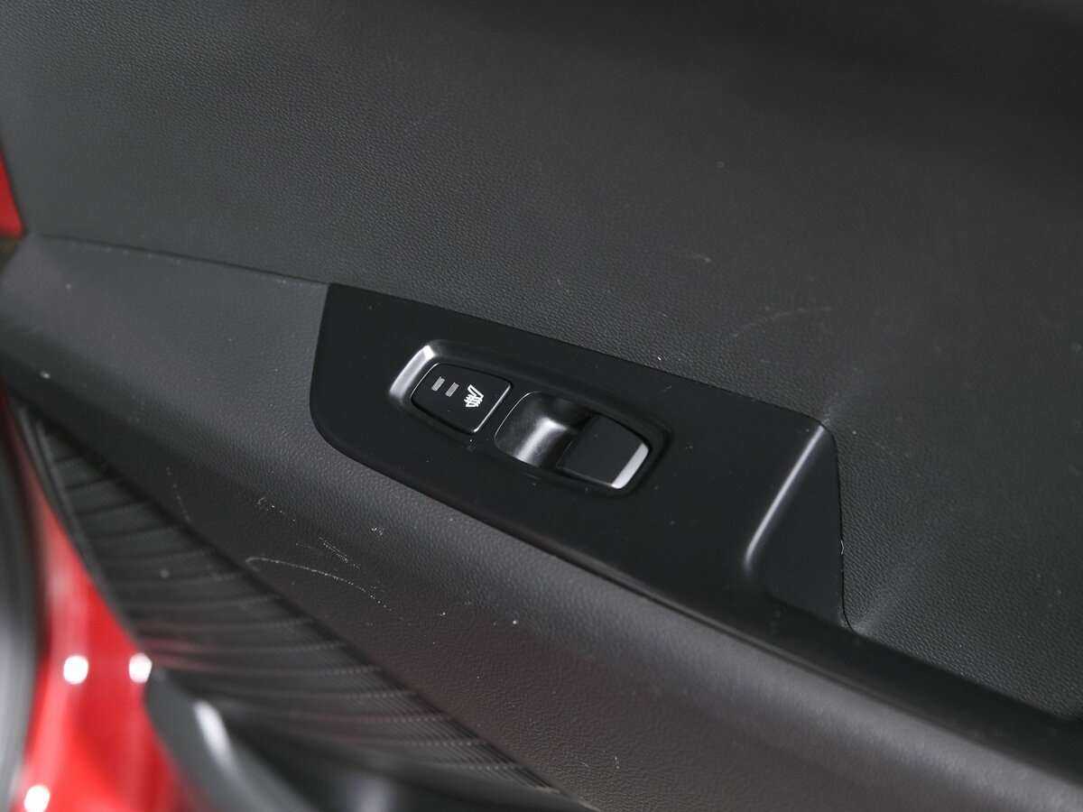 Купить Hyundai Creta с пробегом. Фото: #16