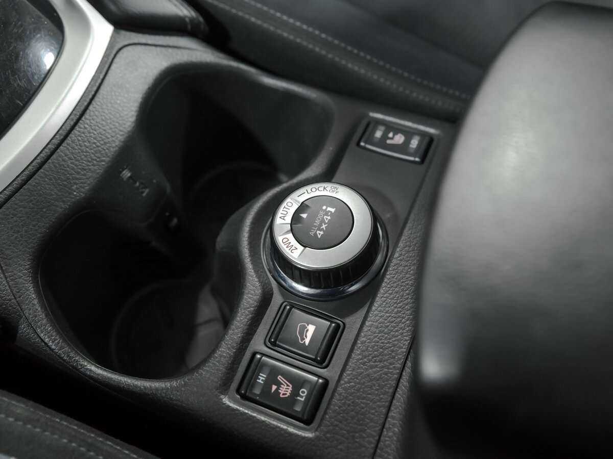 Продажа Б/У Ниссан Икс-Трейл. Фото: #13