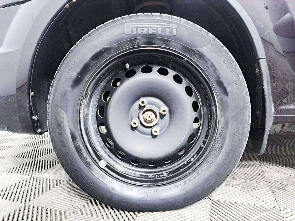 Купить Lada (ВАЗ) Largus с пробегом. Фото: #16